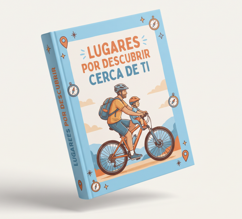 Lugares Por Descubrir