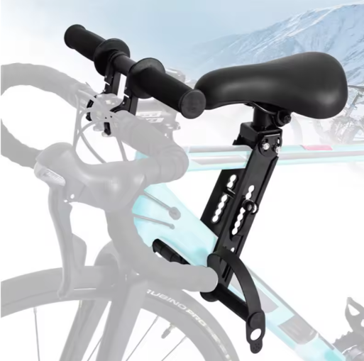 Sillín para niños | LittleRider™